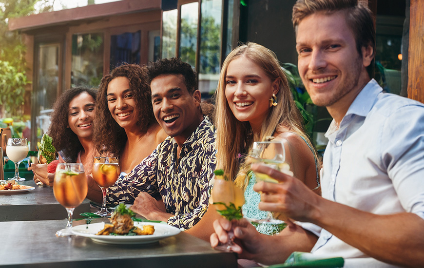 The Summer of Great Expectations