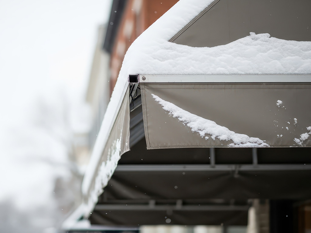Improving outdoor structures in NYC for comfort and compliance.